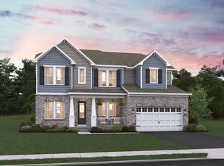 5693 Frederick Dr, Bethlehem, PA 18017