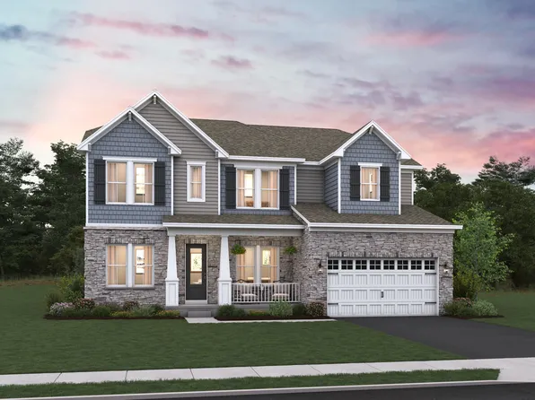 5693 Frederick Dr, Bethlehem, PA 18017