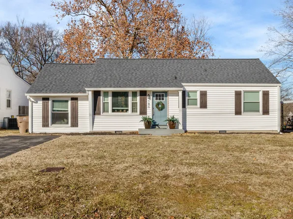 180 Woodson Ln, Nashville, TN 37211