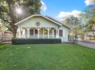 205 Poindexter Ave, Cleburne, TX 76033