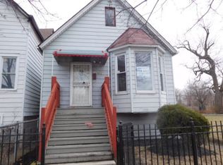 5629 S Union Ave, Chicago, IL 60621