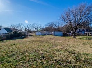 1606 Newsom Mound Rd, Springtown, TX 76082