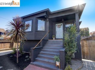 2310 10th St, Berkeley, CA 94710