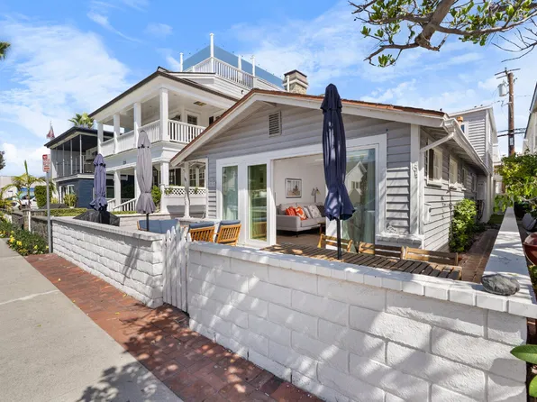 118 Marine Ave #B, Newport Beach, CA 92662