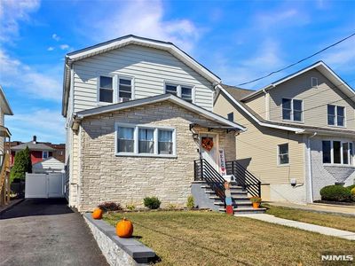 19 Rutherford Pl, North Arlington, NJ, 07031