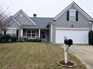 1056 S Creek Dr, Villa Rica, GA 30180