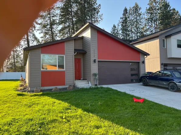 2228 E Winger Rd, Spokane, WA 99208
