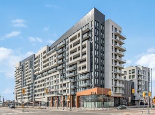 8 Rouge Valley Dr W #103B, Markham, ON L6G0G8