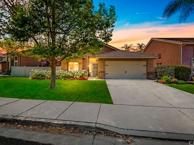 8953 Deerweed Cir, Corona, CA, 92883