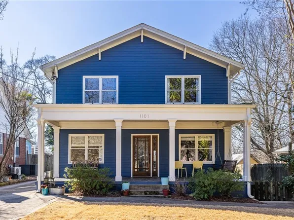 1101 United Ave SE, Atlanta, GA 30316