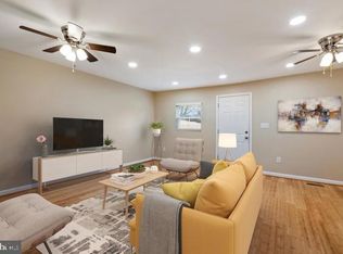 1312 Barnaby Ter SE, Washington, DC 20032