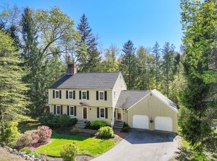 335 Chestnut St, North Andover, MA 01845