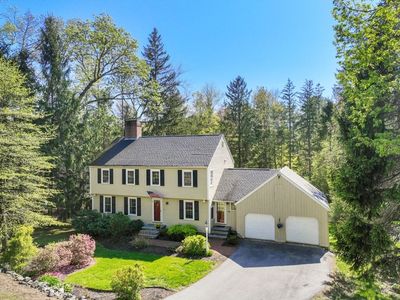335 Chestnut St, North Andover, MA, 01845