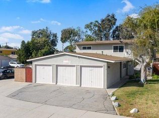 12027 Sylvester St, Los Angeles, CA 90066