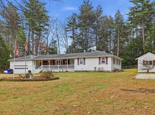 27 Alvirne Drive, Hudson, NH 03051