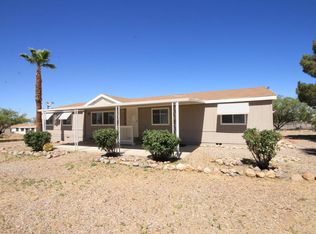5325 E Brickey Dr, Hereford, AZ 85615