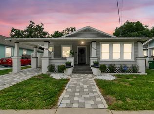 904 E Hamilton Ave, Tampa, FL 33604