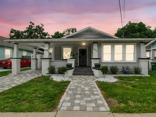 904 E Hamilton Ave, Tampa, FL 33604
