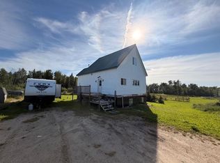 37 NE Range Road 110 #590059, Woodlands County, AB T0E 0B0
