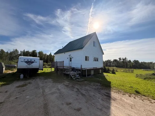 37 NE Range Road 110 #590059, Woodlands County, AB T0E 0B0