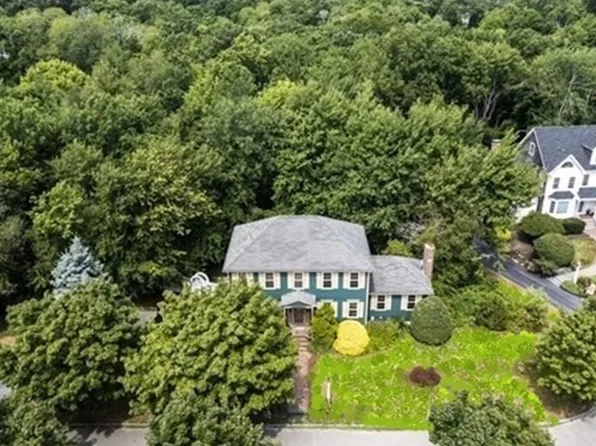 65 Blue Heron Way, Marshfield, MA 02050