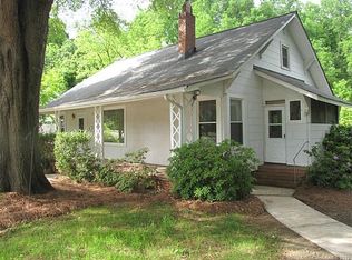 339 W Lowrance Ave, Mooresville, NC 28115