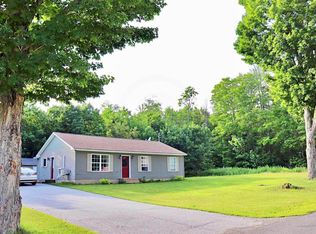 26 Sinclair Rd, Levant, ME 04456