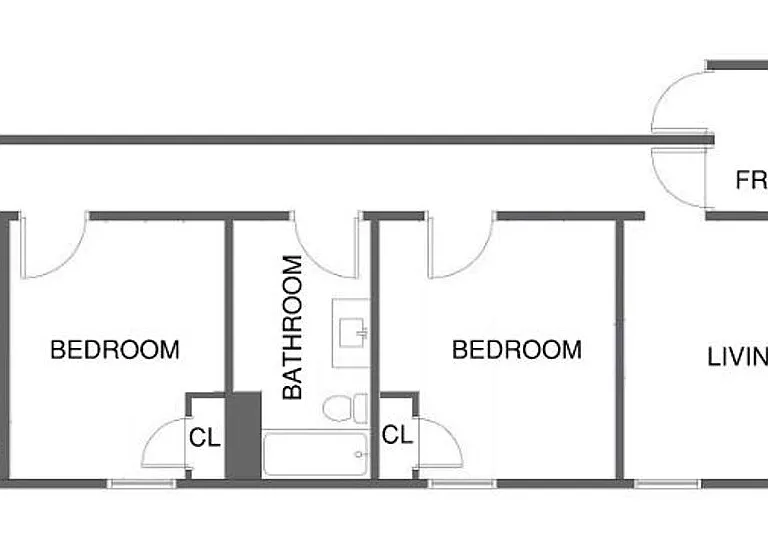 946 State St #2L — Photo 5