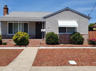 14984 Western Ave, San Leandro, CA 94578