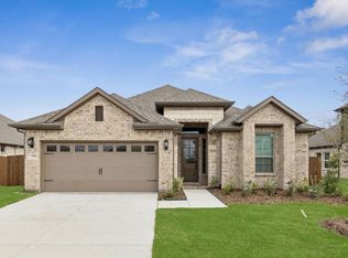 1854 Silver Birch Rd, Waxahachie, TX 75165