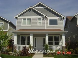6773 67th St SE, Auburn, WA