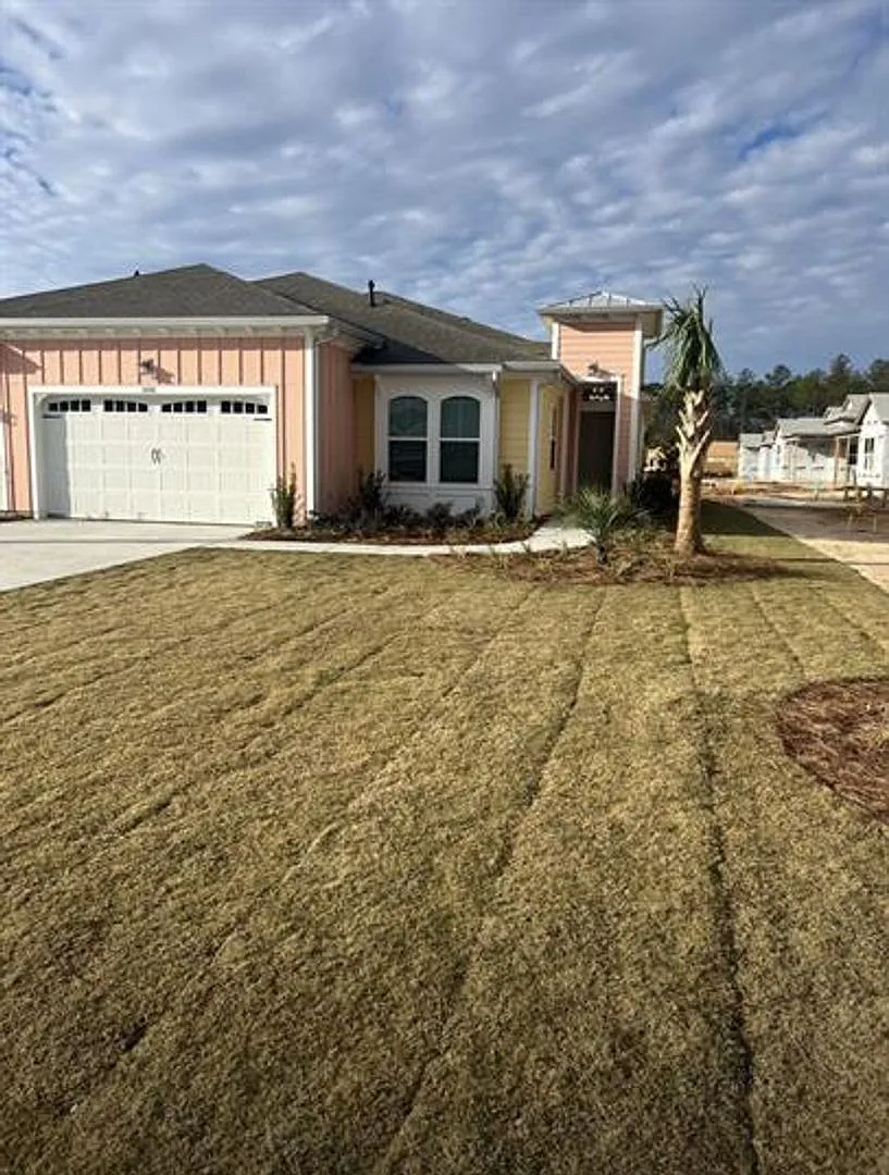 Welcome to Margaritaville 55 + Community — Photo 1