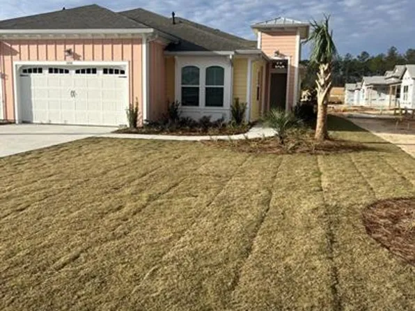 1696 Shoreside Dr, Hardeeville, SC 29927