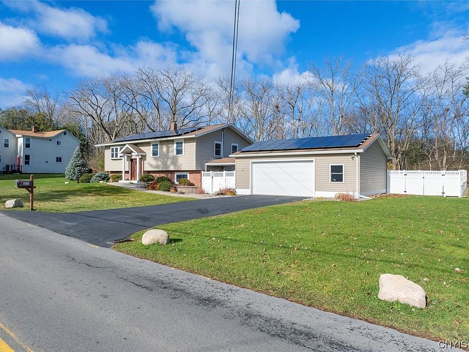 8619 Aitken Ave, Whitesboro, NY 13492 Zillow