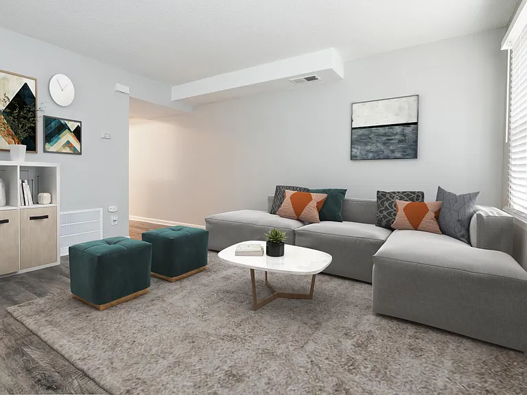 Sage Pointe Apartments — Photo 30