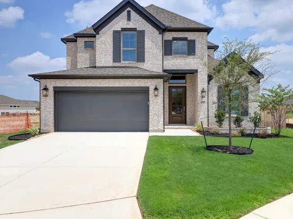 137 Cherrybark Oak, Castroville, TX 78009