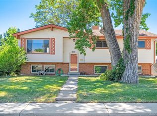 6678 W Louisiana Pl, Lakewood, CO 80232
