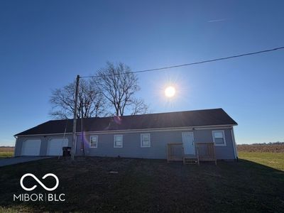 5854 N 800 W, Arlington, IN, 46104