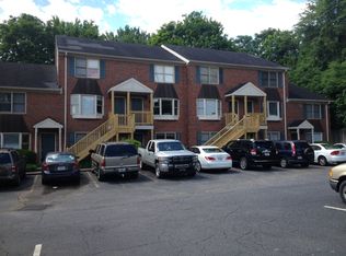 440 Baldwin St, Athens, GA 30605