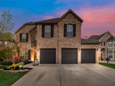 840 Ethan Rd, Argyle, TX, 76226