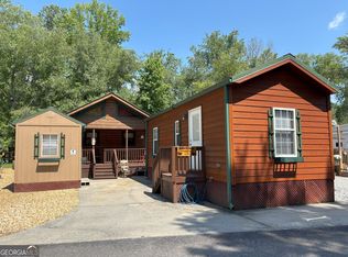 20 Fishtail Cir, Cleveland, GA 30528