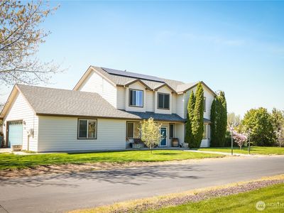 220 Blalock Drive, Walla Walla, WA, 99362