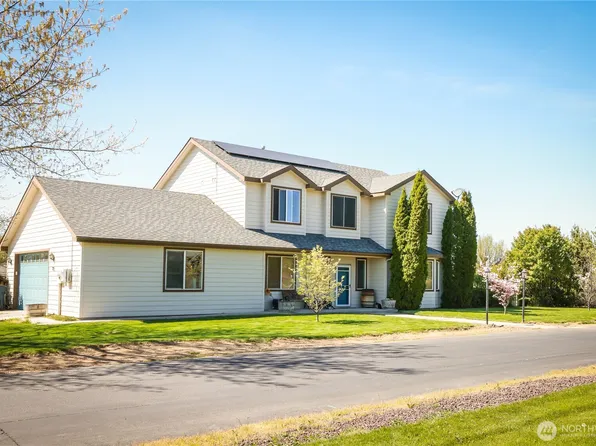 220 Blalock Drive, College Place, WA 99324