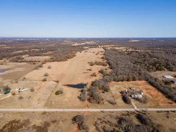 Box Rd, Lexington, OK 73051