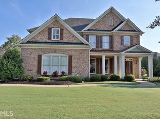 1110 Bascomb Farm Dr #0, Alpharetta, GA 30009