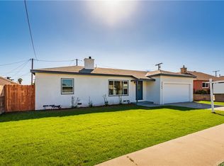 2752 E 219th Pl, Carson, CA 90810