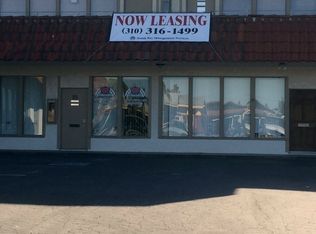 302 E Carson St STE 104, Carson, CA 90745