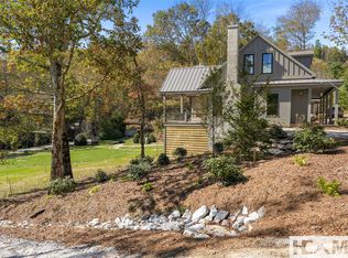 111 Laurel Meadow Way, Cashiers, NC 28717