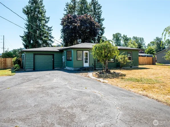 5556 Mt Solo Road, Longview, WA 98632