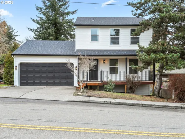 154 SE Hood Ave, Gresham, OR 97080